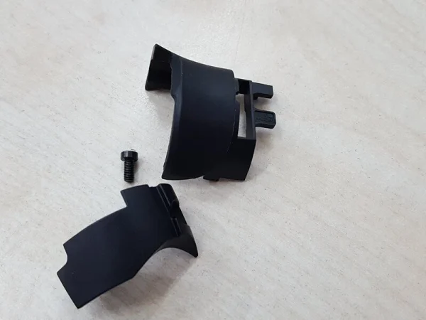 Shimano Abdeckung Für Schalteinheit M. Schrauben ST-5800 1