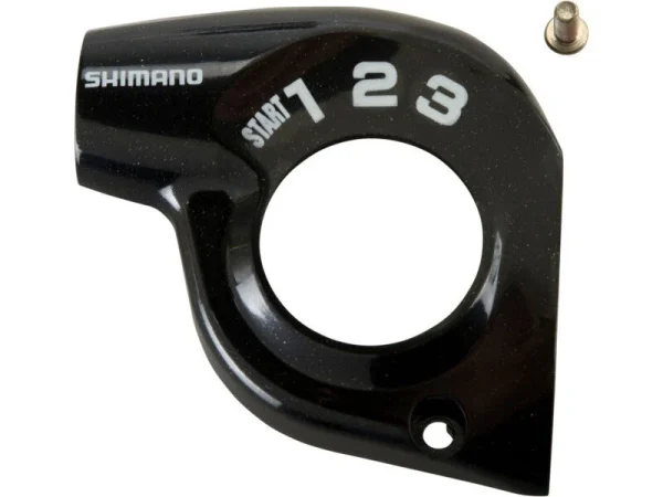 Shimano FC-M590 Kettenblatt 9-fach 6