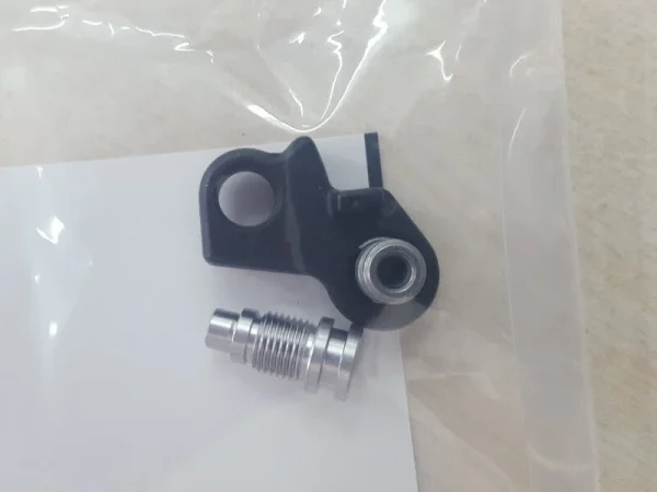Shimano Achseinheit Für Schaltwerk RD-M8000 1
