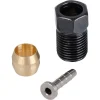 Shimano Anschluss-Set Bremsleitung SM-BH90 5