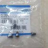 Shimano Bef.-schrauben Für Kettenschutzring FC-M430 5