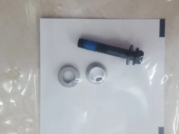 Shimano Befestigungsschrauben Bremsadapter F. BR-M987 1