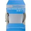 Shimano Bremszug, Stahl 13