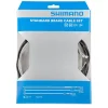 Shimano Bremszugset, Stahl 5