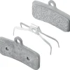 Shimano D02S Metall Discbeläge 5