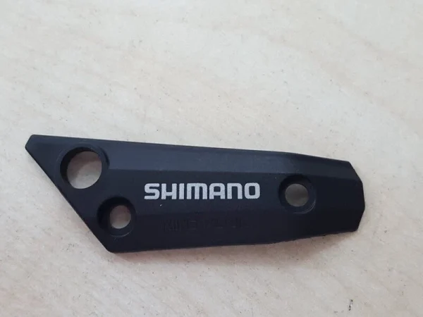 Shimano Deckel Für Ausgleichsbehälter Ohne Dichtung Für BL-M445 Rechts 1