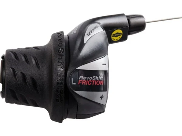 Shimano Drehgriffschalter Tourney SL-RS36 1