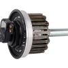 Shimano Dynamo-Einheit 108 Mm Achslänge Für DH-S501 10