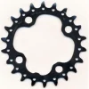 Shimano FC-M361 Kettenblatt, 8-fach 10
