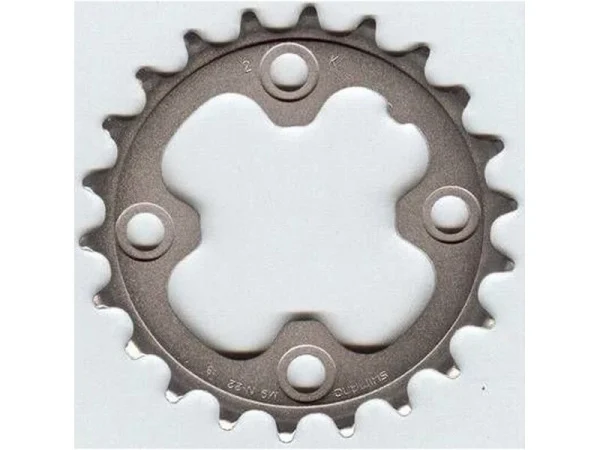 Shimano FC-T611 Kettenblatt 10-fach 9