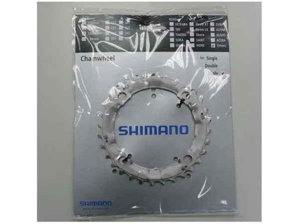 Shimano FC-M540 Kettenblatt 1