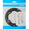 Shimano FC-M675-10 SLX Kettenblatt, 2x10fach 5