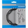 Shimano FC-M782 XT Kettenblatt 10-fach 7