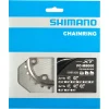 Shimano FC-M8000 Kettenblatt 11s, 2-fach 5
