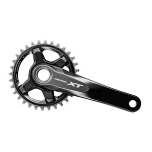 Shimano Kettenblattschrauben M. Muttern (4 Stk.) F. FC-M782 19