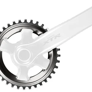Shimano Kettenblattschrauben M. Muttern (4 Stk.) F. FC-M612 13