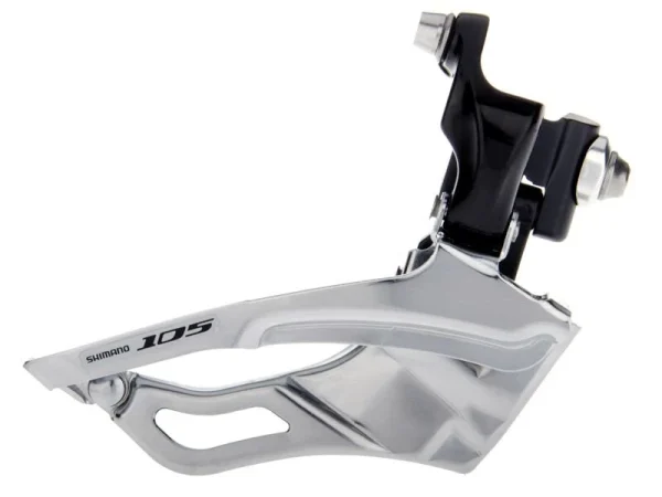 Shimano FD-5703 Umwerfer, 3×10-fach 1