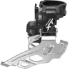 Shimano FD-M786 Umwerfer, 2×10-fach 7