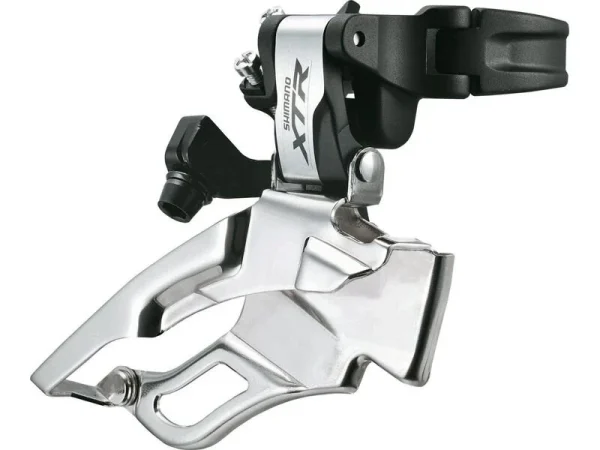 Shimano FD-M981 Umwerfer, 3×10-fach 1