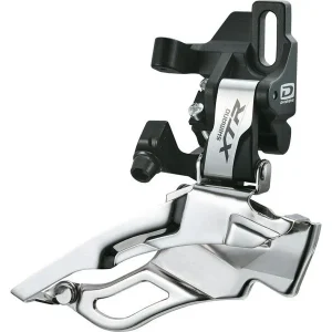 Shimano FD-M981 Umwerfer, 3×10-fach 6