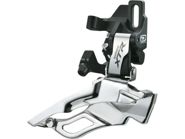 Shimano FD-M981 Umwerfer, 3×10-fach 3