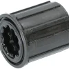 Shimano Freilaufkörper Für WH-R501-R (ohne Zubehör) 5