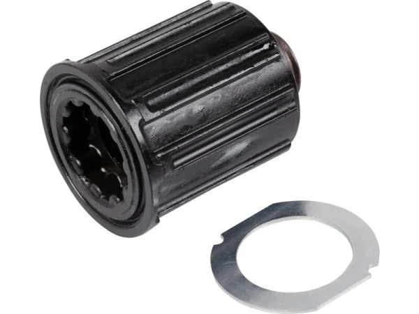 Shimano Freilaufkörper Komplett 8/9-fach Für FH-M525-A 1