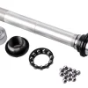 Shimano Hohlachse Komplett Für FH-M785 34