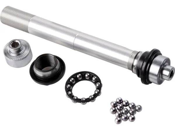 Shimano Schalt-/ Führungsrollen-Satz RD-M593 4