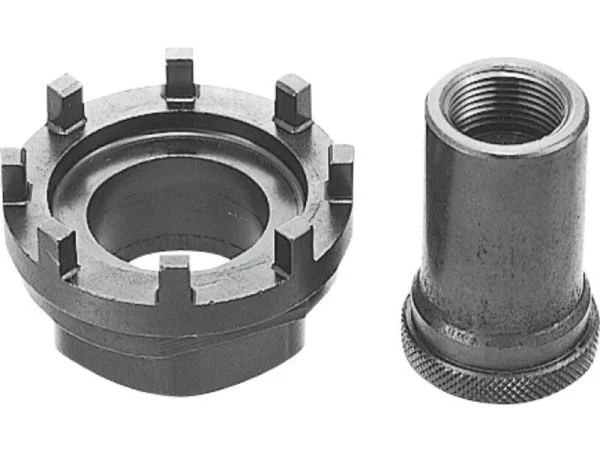 Shimano Innenlager-Werkzeug XTR TL-UN96 1