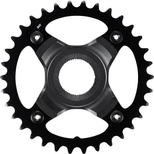 Shimano Kettenblattschrauben M. Muttern (4 Stk.) F. FC-M782 25