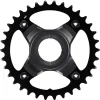 Shimano Kettenblatt Steps SM-CRE70 Für 9/10/11-fach 28
