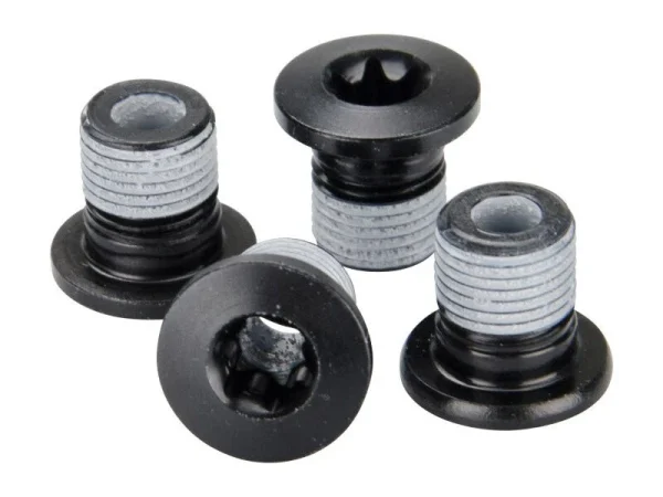 Shimano Kettenblattschrauben F. Deore XT FC-M780 3