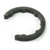 Shimano Kurbelmontage TL-FC17 34