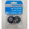 Shimano Leit-/Schaltrollensatz F. 105 11-fach 29
