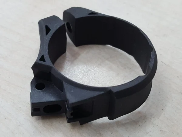 Shimano Lenkerhalterung Für Display SC-MT800 1