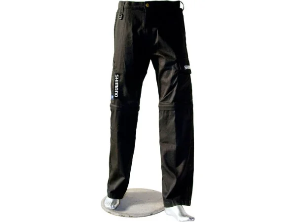 Shimano Mechanikerhose 1