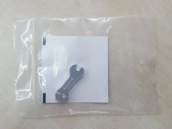 Shimano Nippelspanner Für WH-7700 (Alu) 1