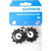 Shimano Schalt-/ Führungsrollen-Satz RD-M593 5