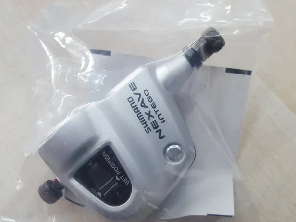 Shimano Schalteinheit SM-BC05 Für IF-C530 1