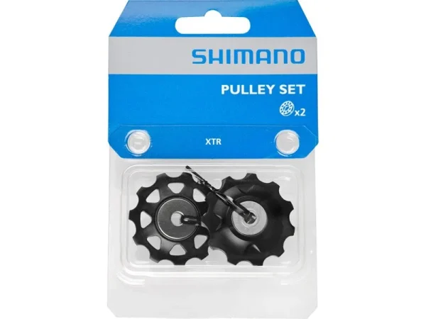 Shimano Schaltrollen-Satz RD-M970 XTR 1