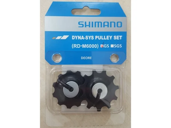 Shimano Schaltzugset MTB Optislick 10