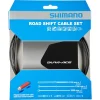Shimano Schaltzugset Dura Ace Rennrad, Polymer 7