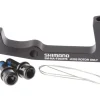 Shimano Scheibenbrems-Adapter 7