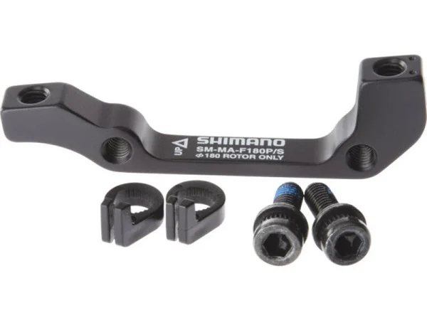 Shimano Scheibenbrems-Adapter 3