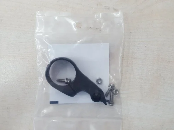 Shimano Schelle Komplett Für SM-6501 1