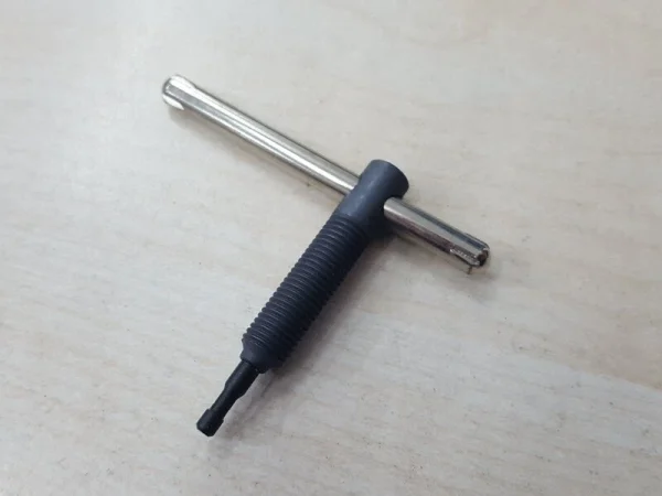 Shimano Spindel Mit Griff Für TL-CN23 1