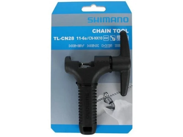 Shimano TL-CN28 Kettennieter 1