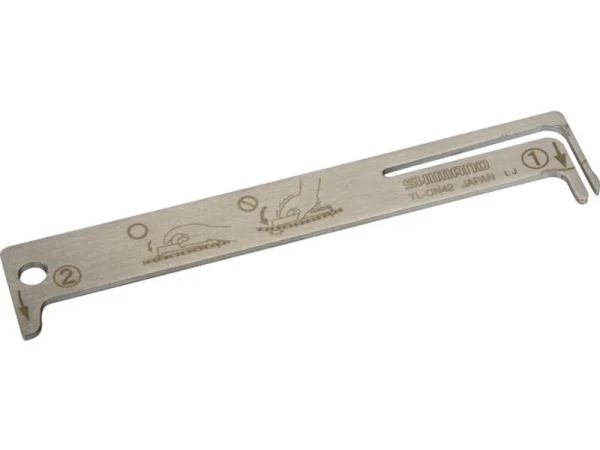 Shimano TL-CN42 Kettenmesslehre 1