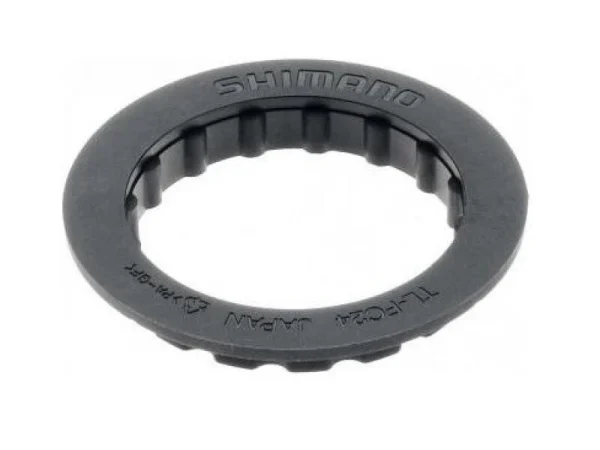 Shimano TL-FC24 Adapter Für SM-BB9000 / SM-BB93 1